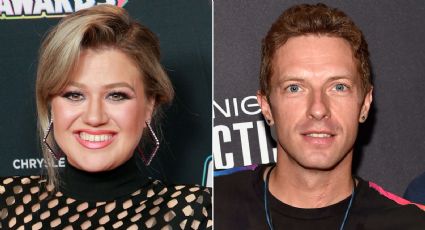 Kelly Clarkson hace un espectacular cover a 'Yellow' de Coldplay; puedes mirarlo a continuación