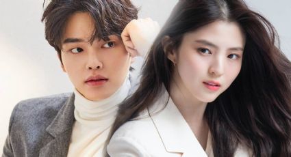 Song Kang y Han So Hee dan un adelanto de 'I Know But', su nueva serie romántica