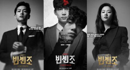 Song Joong Ki, Jeon Yeo Bin y Taecyeon hablan sobre el final de 'Vincenzo', serie de Netflix