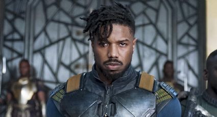 "Nunca digas nunca": Michael B Jordan finalmente menciona sí estará en 'Black Panther 2'