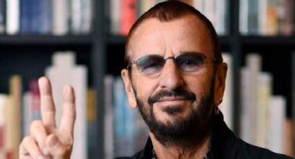 ¡No lo creerás! El baterista Ringo Starr revela cuál es su canción favorita de The Beatles