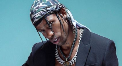 El festival de música Astroworld de Travis Scott regresará en este 2021 a pesar de la pandemia