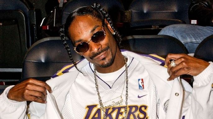 VIDEO: El rapero Snoop Dogg escucha un corrido de 'Chalino' Sánchez y se hace viral