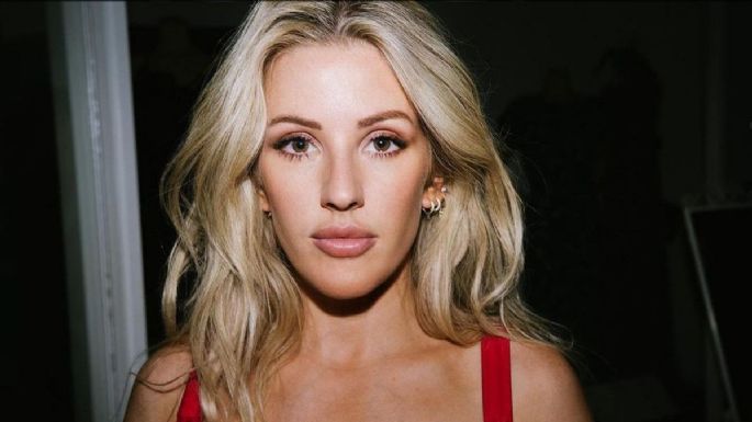 ¡Felicidades! Esposo de Ellie Goulding revela que la cantante ya dio a luz a su primer bebé