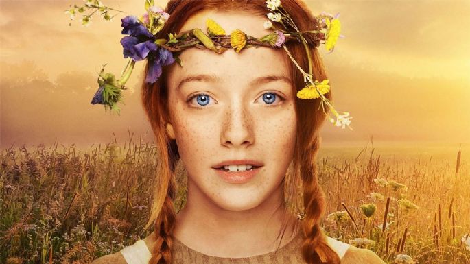 Esto es lo que se sabe sobre la 4 temporada de 'Anne With An E'