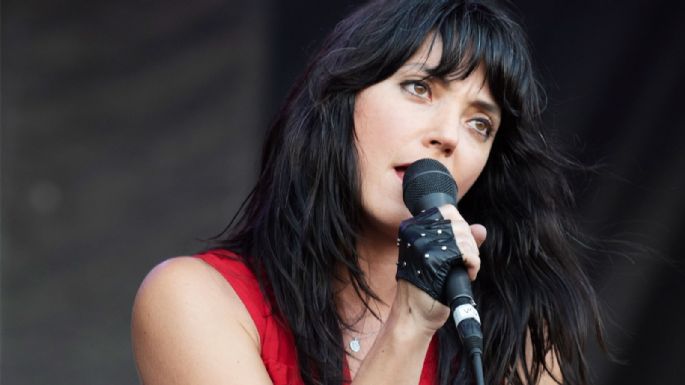 ¡Por fin! Sharon Van Etten  lanza oficialmente su cover de 'Some things last a long time'