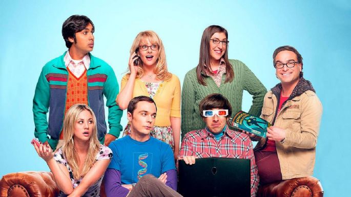 Famosa actriz de 'The Big Bang Theory' protagonizará el remake de 'Night Court', la serie de los 80