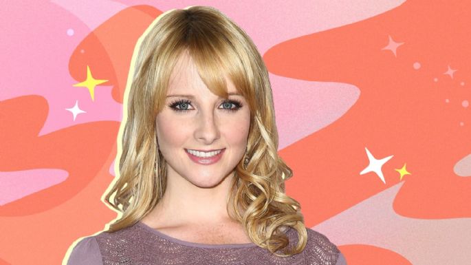 Melissa Rauch de 'The Big Bang Theory'  interpretará este papel en una secuela de NBC