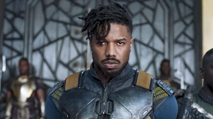 "Nunca digas nunca": Michael B Jordan finalmente menciona sí estará en 'Black Panther 2'