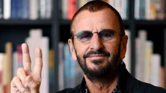 ¡No lo creerás! El baterista Ringo Starr revela cuál es su canción favorita de The Beatles