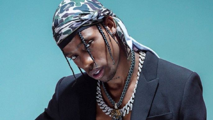 El festival de música Astroworld de Travis Scott regresará en este 2021 a pesar de la pandemia