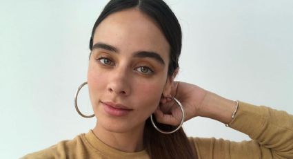 ¡Orgullo nacional! La actriz Esmeralda Pimentel será parte de esta exitosa serie estadounidense