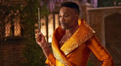 El actor Billy Porter se sincera y revela que padece VIH desde hace más de diez años