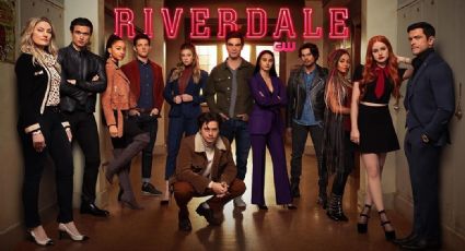 ¡Enhorabuena! Actor de la exitosa serie 'Riverdale' anuncia que se convertirá en papá