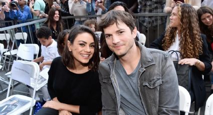 Ashton Kutcher revela cómo su esposa Mila Kunis lo apoyó en medio de una enfermedad mortal