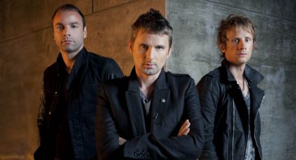 Muse estrenará edición especial de 'Origin in Simmetry' por su 20 aniversario