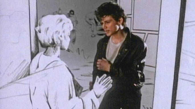 La banda noruega A-Ha, creadora del éxito 'Take on Me' tendrá su propio documental; mira el trailer