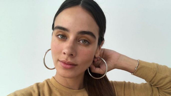 ¡Orgullo nacional! La actriz Esmeralda Pimentel será parte de esta exitosa serie estadounidense