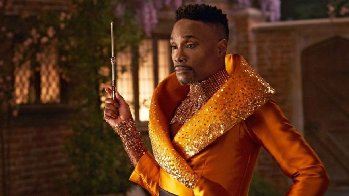 El actor Billy Porter se sincera y revela que padece VIH desde hace más de diez años