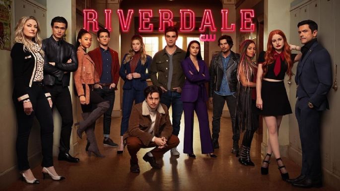 ¡Enhorabuena! Actor de la exitosa serie 'Riverdale' anuncia que se convertirá en papá