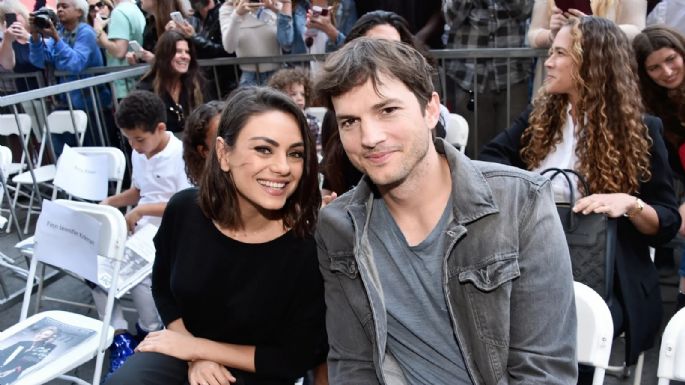 Ashton Kutcher y Mila Kunis muestran su propiedad 100% sustentable