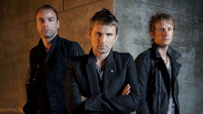 Muse estrenará edición especial de 'Origin in Simmetry' por su 20 aniversario