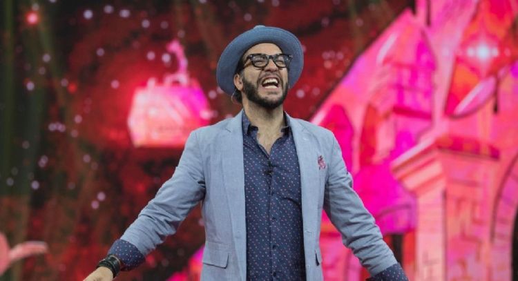 Faisy se sincera y habla de los sacrificios que vivió junto a su madrea