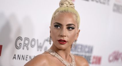 ¡Lamentable! La cantante Lady Gaga revela que tras ser abusada sexualmente quedó embarazada