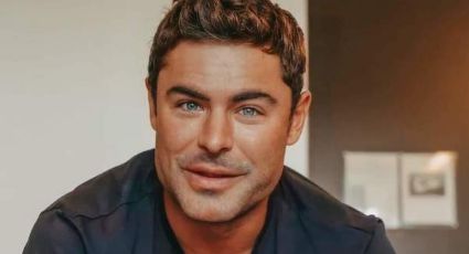 ¿Si se operó? Zac Efron reaparece en las redes sociales y así reaccionan sus seguidores