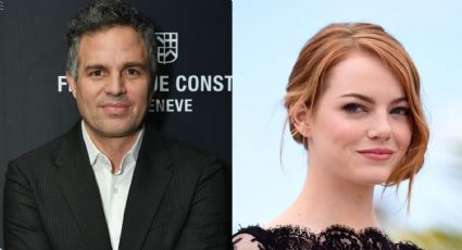 Mark Ruffalo se une a Emma Stone para la cinta 'Poor Things'; una reinvención de Frankenstein