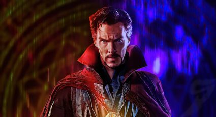 Actriz de 'Doctor Strange' y su pareja son señalados de abusar sexualmente de una niña de 13 años