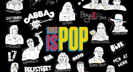 'This Is Pop', la serie documental de Netflix sobre la historia del pop