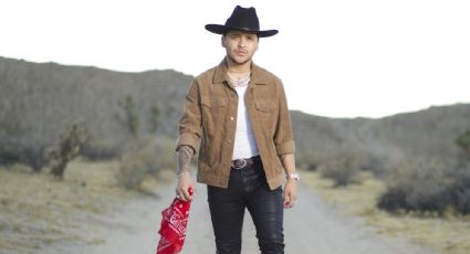 ¡Rompe récord! Boletos para el Ay Ay Ay! Tour de Christian Nodal se agotan en 8 minutos