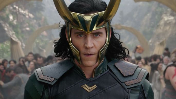 Tom Hiddleston responde a las noticias de la temporada 2 de 'Loki'