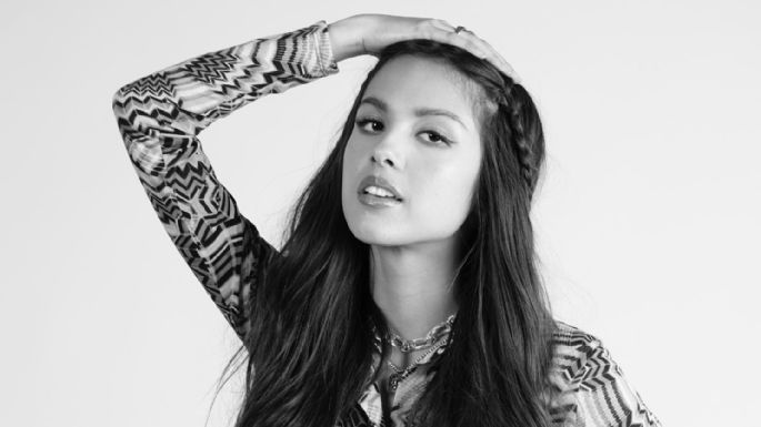 Finalmente Olivia Rodrigo estrena 'Sour', su primer álbum debut con su gran éxito 'Drivers License'