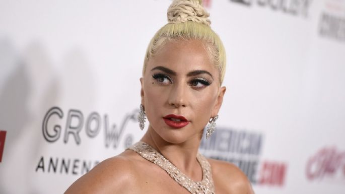 ¡Lamentable! La cantante Lady Gaga revela que tras ser abusada sexualmente quedó embarazada