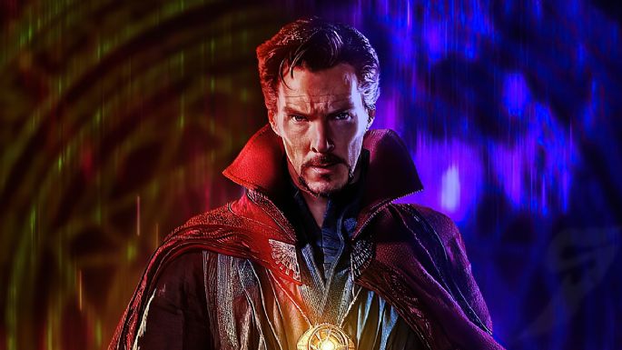 Actriz de 'Doctor Strange' y su pareja son señalados de abusar sexualmente de una niña de 13 años