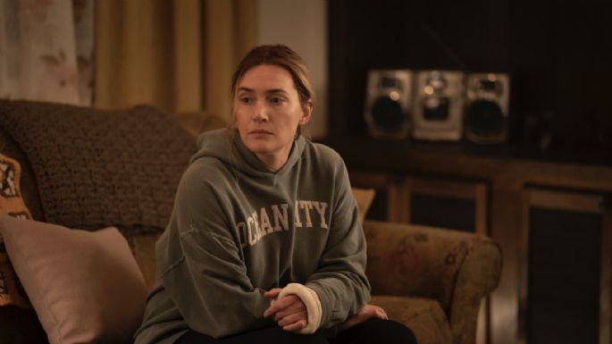 'Mare of Easttown', serie protagonizada por Kate Winslet, podría tener 2 temporada