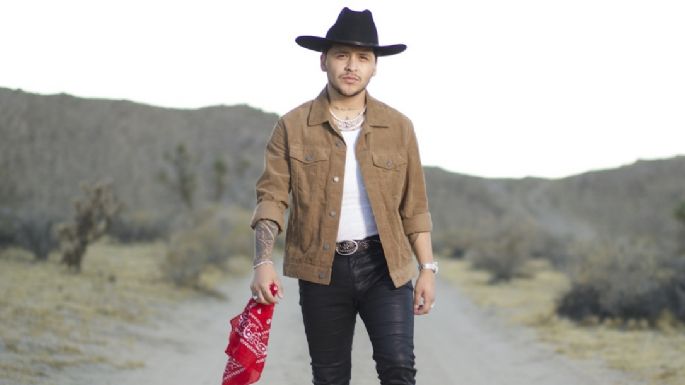 ¡Rompe récord! Boletos para el Ay Ay Ay! Tour de Christian Nodal se agotan en 8 minutos