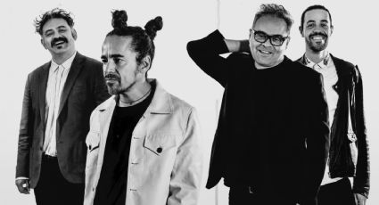 ¡Entérate! Café Tacvba está de regreso y anuncia concierto sinfónico