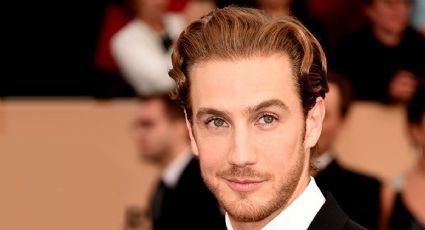 Tras rumores de posar en revista LGBT y ser stripper, Eugenio Siller aclara la situación