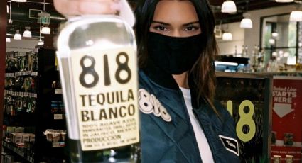 FOTOS: Así fue la fiesta del lanzamiento del tequila 818 de la modelo Kendall Jenner