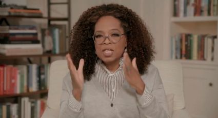 Oprah Winfrey reveló que cuando tenía tan sólo 9 años de edad, fue violada por su primo