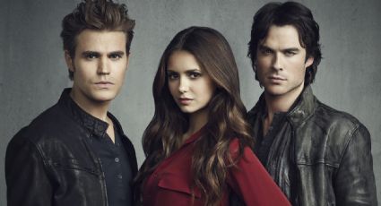 Creadora de 'The Vampire Diaries' anuncia nuevo programa de TV