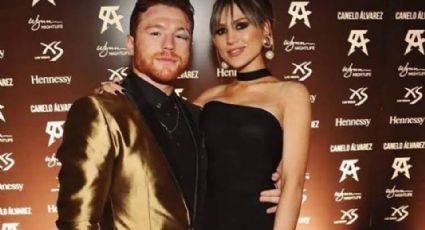 VIDEO: Así luce el altar en donde se casarán Saúl 'Canelo' Álvarez y Fernanda Gómez