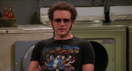 Danny Masterson de 'That 70’s Show' enfrenta 45 años de cárcel por tres casos de violación