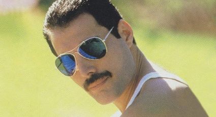 ¡Magnífico! Publican novela gráfica de Freddie Mercury, vocalista de Queen