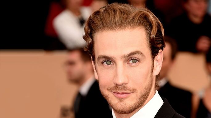 Tras rumores de posar en revista LGBT y ser stripper, Eugenio Siller aclara la situación