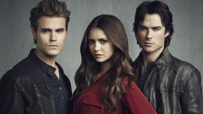 Creadora de 'The Vampire Diaries' anuncia nuevo programa de TV