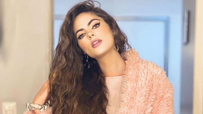 Sofía Aragón asegura que le prohibieron hablar con Andrea Meza en certamen Miss Universo